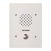 Aiphone LS-NVPC Vandal Proof, Weather Resistant Sub Station